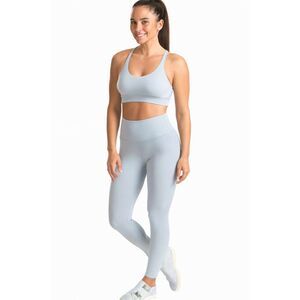 ADIDAS Originals Stan Smith Buckle Sneakers Blue Leather Shoes Women's WOMAN'S 6